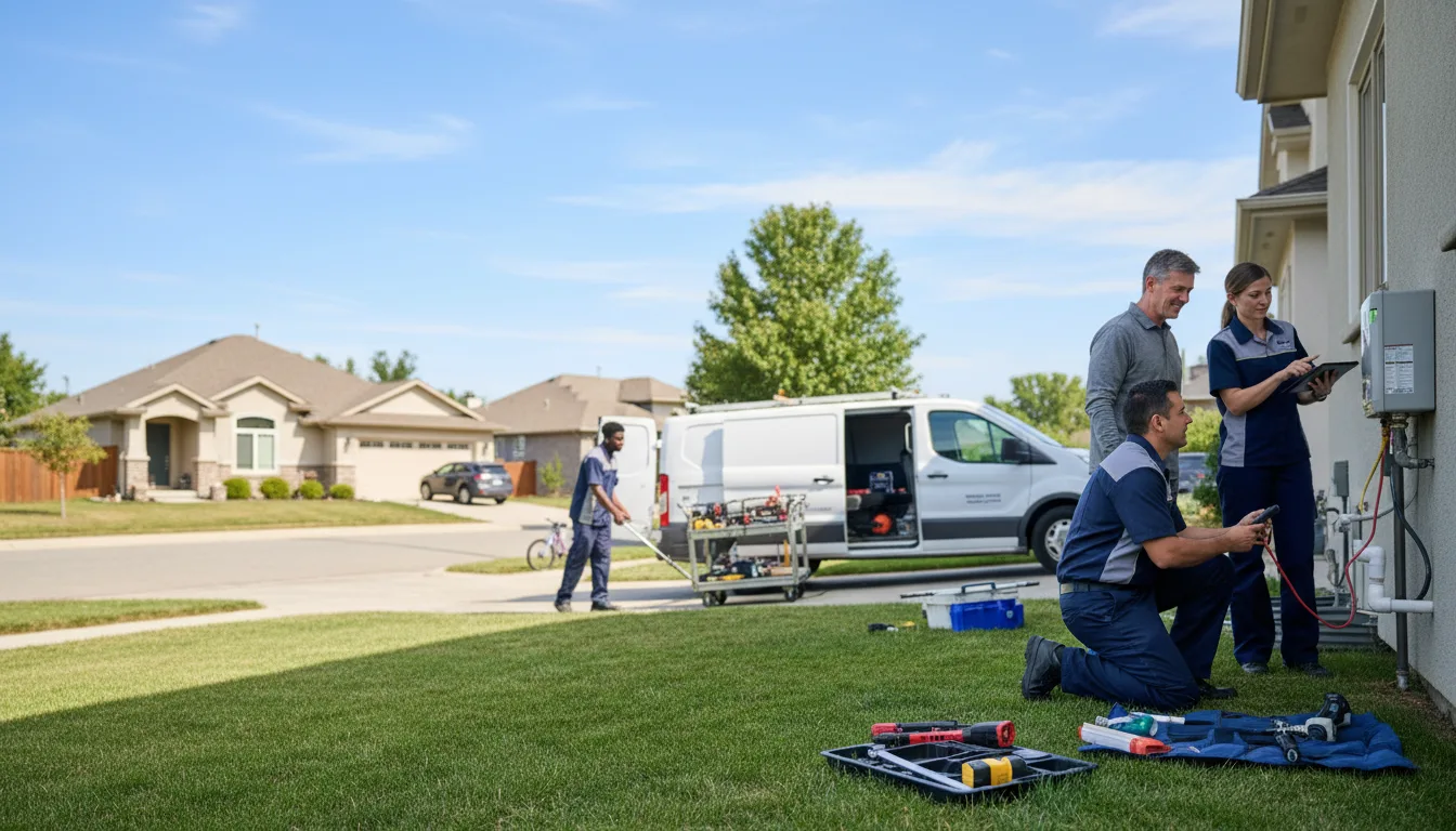 Professional Whole Home Water Filter Services in Beverly, NJ